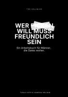 Tanja Vieth, Vanessa Hellwig - Wer ficken will, muss freundlich sein, Häftad