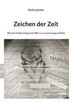 Karin Lorenz - Zeichen der Zeit, Häftad