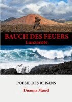 Duanna Mund - Bauch des Feuers, Häftad