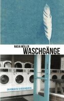 Nadja Müller - Waschgänge, Häftad