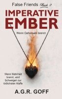 A G R Goff - Imperative Ember, Häftad