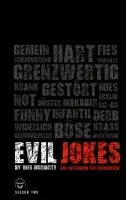 Wes Moriarty - Evil Jokes, Häftad. Tillgänglighet: Lägg i varukorg