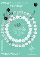 Cosmic Calendar