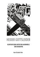Marie-Elisabeth Rehn - Heider gottsleider, Häftad