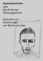 Martin Jourdan - Asylzeitportraits, Häftad
