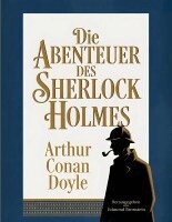 Arthur Conan Doyle, Edmond Bronstein - Abenteuer des Sherlock Holmes, Häftad