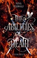 Nina Perwolf - Abilities of Death, Häftad