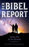 Peter Friedrich - Bibelreport, Häftad
