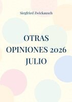 Siegfried Zwickausch - Otras opiniones 2026 julio, Häftad. Tillgänglighet: Lägg i varukorg