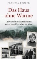 Claudia Becker - Haus ohne Wärme, Häftad