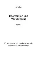 Maria Cura - Information und Wirklichkeit, Häftad. Tillgänglighet: Lägg i varukorg