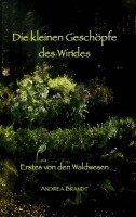 Andrea Brandt - kleinen Geschöpfe des Windes, Häftad. Tillgänglighet: Lägg i varukorg