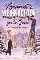 Florian Peters - Neumünster, Weihnachten und eine zweite Chance, Häftad. Tillgänglighet: Lägg i varukorg