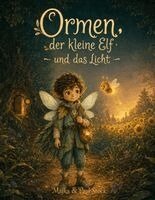 Majka Stock - Ormen, der kleine Elf, Häftad. Tillgänglighet: Lägg i varukorg