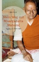 Jean Dunn, Gabriele Ebert - Mein Weg mit Nisargadatta Maharaj, Häftad