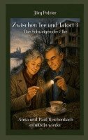 Jörg Polster - Zwischen Tee und Tatort 3, Häftad. Tillgänglighet: Lägg i varukorg