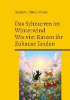 Gisela Kurfürst-Meins - Schnurren im Winterwind, Häftad. Tillgänglighet: Lägg i varukorg