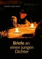 Rainer Maria Rilke - Briefe an einen jungen Dichter, Häftad