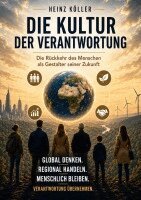 Heinz Köller - Kultur der Verantwortung, Häftad. Tillgänglighet: Lägg i varukorg