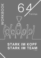 Alex - Stark im Kopf - Stark im Team, Häftad