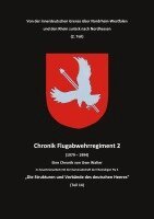 Uwe Walter - Von Nordhessen über Nordrhein-Westfalen und den Rhein zurück nach Nordhessen (2. Teil), Häftad