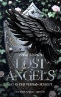 Andie Krown - Lost Angels - Echo der Vergangenheit, Häftad. Tillgänglighet: Lägg i varukorg