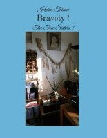 Heike Thieme - Bravety !, Häftad