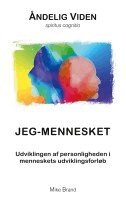 Mike Brand - Jeg-Mennesket, Häftad