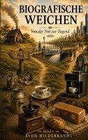 Sven Hildebrandt - Biografische Weichen, Häftad
