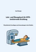 Axel Donges - Lehr- und Übungsbuch für MTR Ionisierende Strahlung, Häftad. Tillgänglighet: Lägg i varukorg