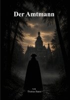 Thomas Baum - Amtmann, Häftad. Tillgänglighet: Lägg i varukorg