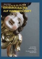 Rainer Schulz - Barockaltar Auf Wanderschaft, Häftad. Tillgänglighet: Lägg i varukorg