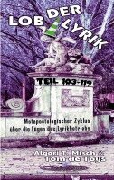 Tom De Toys, Algori T Misch, G&gn Institut - Lob der Lyrik (Band 10), Häftad