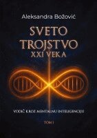 Aleksandra Bozovic - Sveto Trojstvo XXI Veka, Häftad. Tillgänglighet: Lägg i varukorg