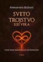 Aleksandra Bozovic - Sveto Trojstvo XXI Veka, Häftad. Tillgänglighet: Lägg i varukorg