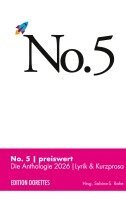 Sabine-S Rahe, Simin Scharafat - No. 5 preiswert, Häftad