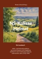 Rainer Schulz - NS-Kulisse Heimat, Häftad. Tillgänglighet: Lägg i varukorg