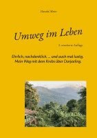 Harald Meier - Umweg im Leben, Häftad