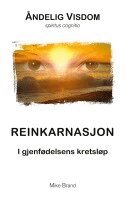 Mike Brand - Reinkarnasjon, Häftad