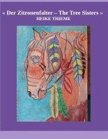 Heike Thieme - Zitronenfalter !, Häftad