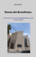 Richard Deiss - Ikonen des Brutalismus, Häftad. Tillgänglighet: Lägg i varukorg