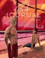 Christina Rain, Lisa F. Olsen - Book Journal, Inbunden