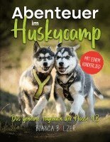 Bianca Balzer - Abenteuer im Huskycamp, Häftad. Tillgänglighet: Lägg i varukorg