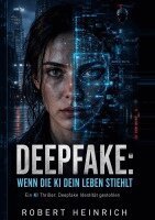 Robert Heinrich - Deepfake, Häftad. Tillgänglighet: Lägg i varukorg