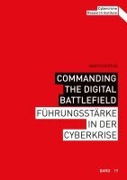 Marco Gercke - Commanding the Digital Battlefield, Häftad