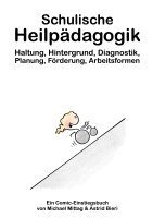 Michael Mittag, Astrid Bieri - Schulische Heilpädagogik, Häftad. Tillgänglighet: Lägg i varukorg