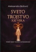Aleksandra Bozovic - Sveto Trojstvo XXI Veka, Häftad. Tillgänglighet: Lägg i varukorg