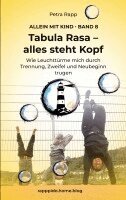 Petra Rapp - Tabula Rasa - alles steht Kopf, Häftad