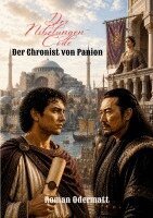 Roman Odermatt - Nibelungen-Code - Der Chronist von Panion, Häftad. Tillgänglighet: Lägg i varukorg