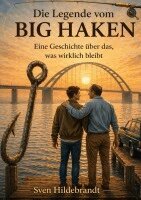 Sven Hildebrandt - Legende vom BIG HAKEN, Häftad